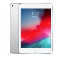 Image of Apple iPad Mini 2019, 7.9 Inch, WiFi, 256GB, Silver
